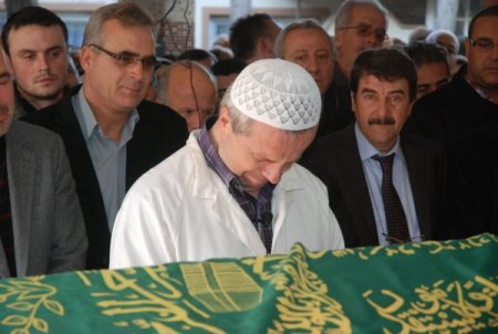 Irmak TV ailesinin acı günü