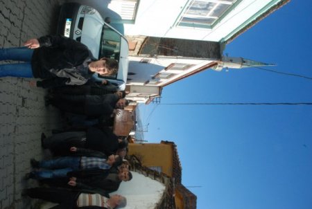 Irmak TV ailesinin acı günü