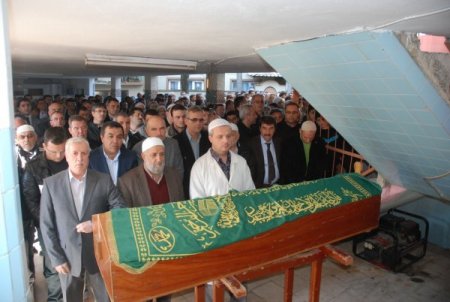 Irmak TV ailesinin acı günü