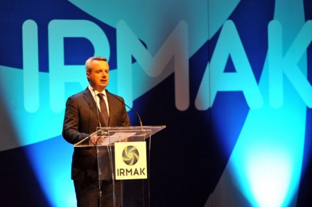 Irmak TV Genel Müdürü: Dini program yapan televizyonlara kardeş olarak geldik