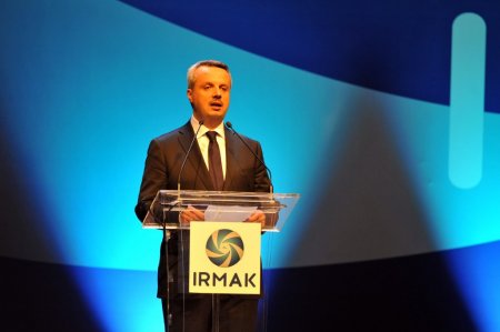 Irmak TV Genel Müdürü: Dini program yapan televizyonlara kardeş olarak geldik
