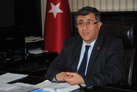 Irmak ve kanallar temizlenince su israfı yüzde 15'ten yüzde 5'e düştü