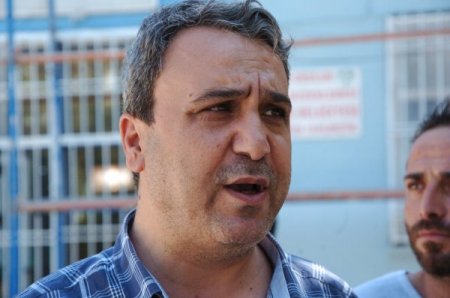 İş adamı Ağaoğlu, Diyarbakır'da 9 okulu yeniliyor