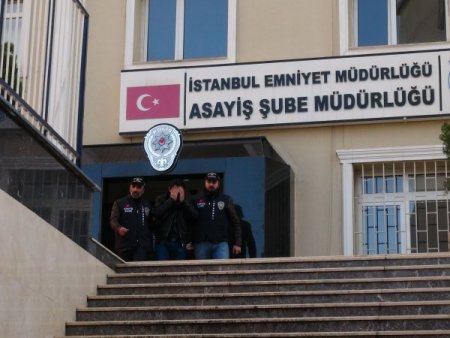 İş adamı cinayeti, alacak verecek nedeniyle işlenmiş