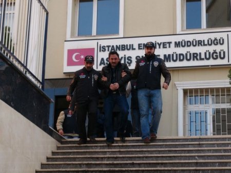 İş adamı cinayeti, alacak verecek nedeniyle işlenmiş