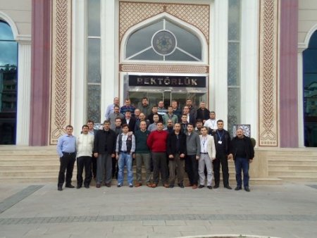 İş Adamı Ocak: Ünyeli İş Adamlarının Gezisi Ufkumuzu Açtı