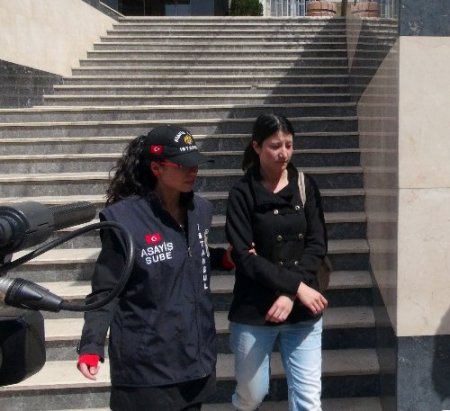 İş adamına şantaj iddiası