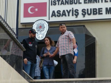 İş adamına şantaj tuzağına 10 yıl hapis