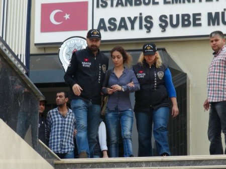 İş adamına şantaj tuzağına 10 yıl hapis