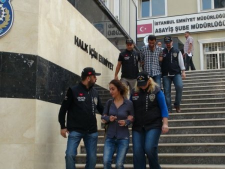 İş adamına şantaj tuzağına 10 yıl hapis