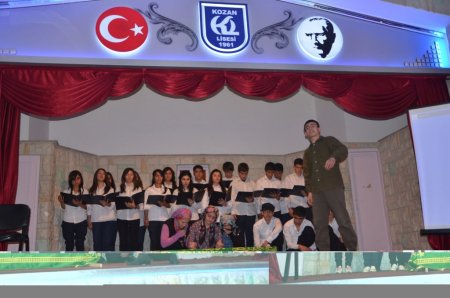 İş Adamından örnek davranış