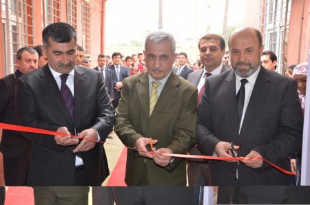 İş Adamından örnek davranış