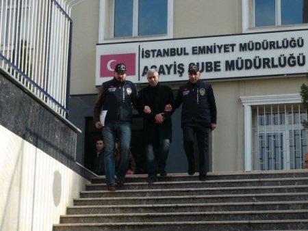 İş adamını 'garibanlıktan' öldürmüş