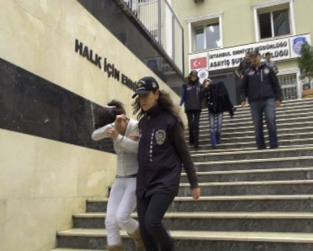 İş adamını parası için öldürmüşler