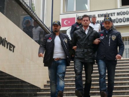 İş adamını parası için öldürmüşler