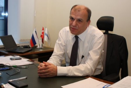 İş Bankası, Rusya'da bireysel dahil tüm bankacılık alanlarına giriyor