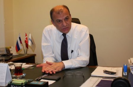 İş Bankası, Rusya'da bireysel dahil tüm bankacılık alanlarına giriyor