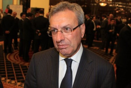 İş Bankası Genel Müdürü Adnan Bali: Rusya ve Türkiye’de kriz beklemiyorum