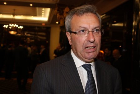 İş Bankası Genel Müdürü Adnan Bali: Rusya ve Türkiye’de kriz beklemiyorum