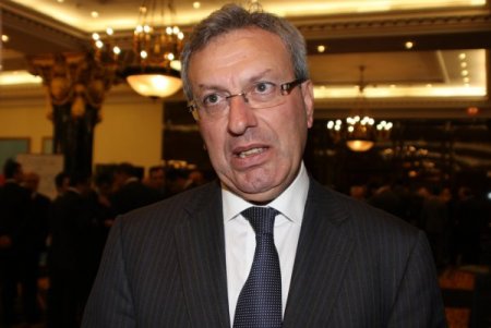 İş Bankası Genel Müdürü Adnan Bali: Rusya ve Türkiye’de kriz beklemiyorum