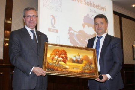 İş Bankası Genel Müdürü Bali: Batı krizleri kendine yakıştıramıyor