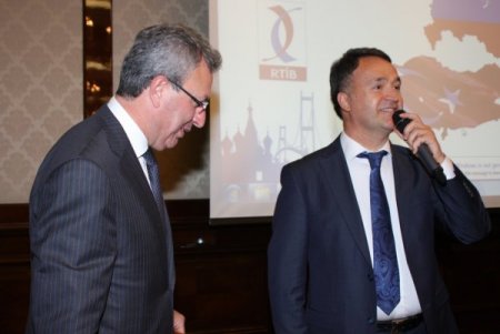 İş Bankası Genel Müdürü Bali: Batı krizleri kendine yakıştıramıyor