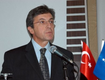 İş Bankası Genel Müdürü Özince: Kriz Sonrası İyi Değerlendirilmeli