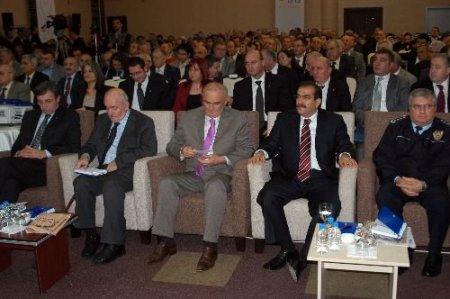 İş Bankası Genel Müdürü Özince: Kriz Sonrası İyi Değerlendirilmeli