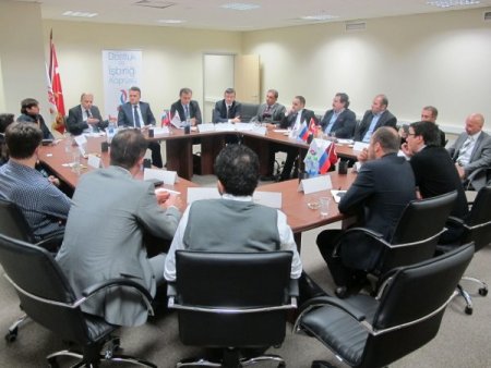 İş Bankası’ndan Rusya’daki Türk girişimcilere tam destek