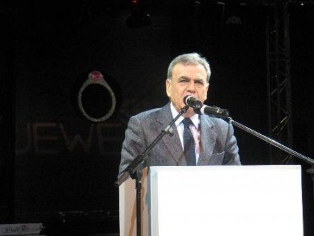 İş Bırakma Eylemi Yüzünden İzmir'deki Jewex Fuarı Sönük Başladı