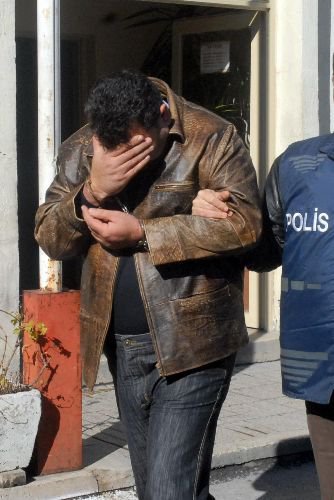 İş Bulma Vaadiyle Vatandaşları Dolandıran İki Kişi Yakalandı