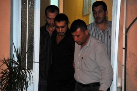 İş Çıkışı Kurşun Yağmuruna Tutularak Öldürüldü