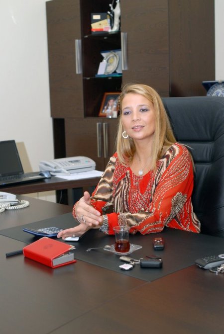 İş dünyası 'Bursa Hava Yolu Projesi'ne destek verdi