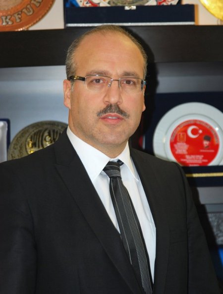 İş dünyası 'Bursa Hava Yolu Projesi'ne destek verdi