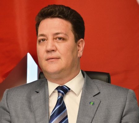 İş dünyası 'Bursa Hava Yolu Projesi'ne destek verdi