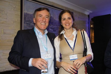 İş dünyası Uludağ Ekonomi Zirvesi için buluştu