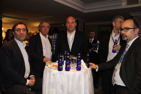 İş dünyası Uludağ Ekonomi Zirvesi için buluştu