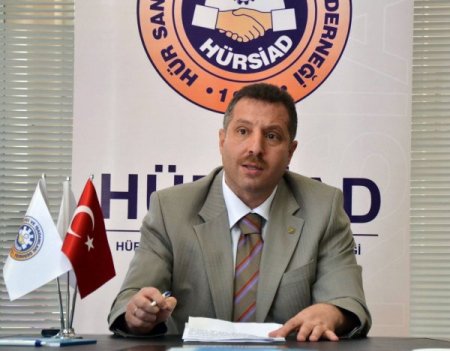 İş dünyasından sağduyu çağrısı: Diplomatik yollardan haklarımızı aramalıyız