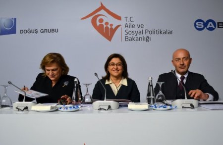 İş dünyasının devleri ‘İşte eşitlik’ için buluştu