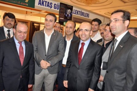 İş Geliştirme Platformu'ndan 10 Milyon Tl'lik İş Bağlantısı Doğdu