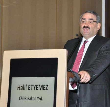 İş kazalarında ölümler, kaliteli kişisel koruyucu donanımla minimuma indirilecek