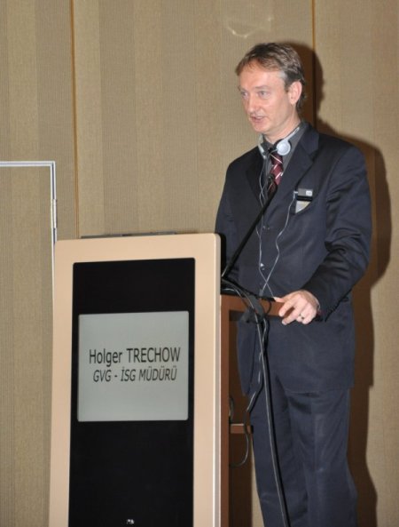 İş kazalarında ölümler, kaliteli kişisel koruyucu donanımla minimuma indirilecek