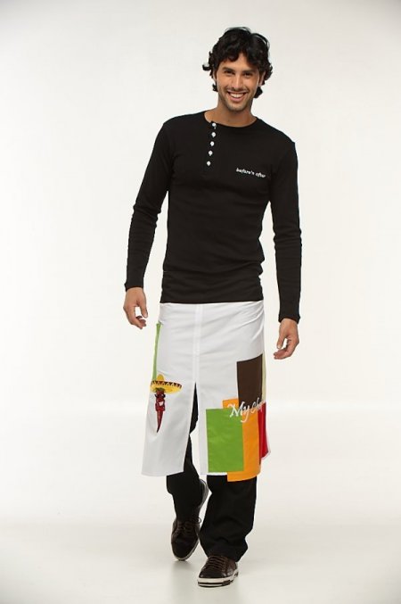 İş Kıyafetine Modayı Getirdi, 2 Bin Firmaya Ulaştı