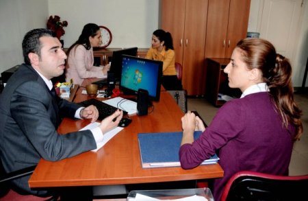 İş-kur Danışmanları, Meslek Seçiminde Yardımcı Olacak