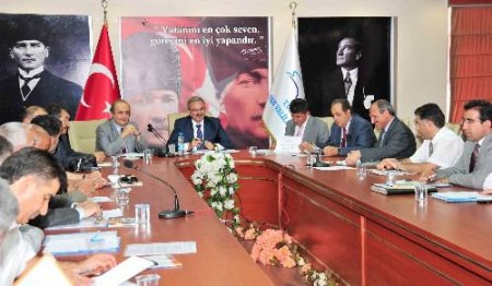 İş-kur Genel Müdürü İçerli: İşsizliği 2001 Öncesine Çekmek İstiyoruz