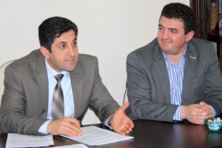 İş-Kur İl Müdürü Bulut: Kalifiye eleman sorununu çözmek için çalışıyoruz