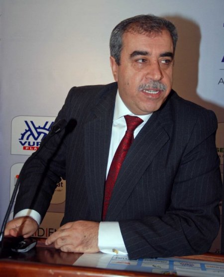 İş-Kur Müdürü Meydan: Her işveren ve işçi için danışman atadık