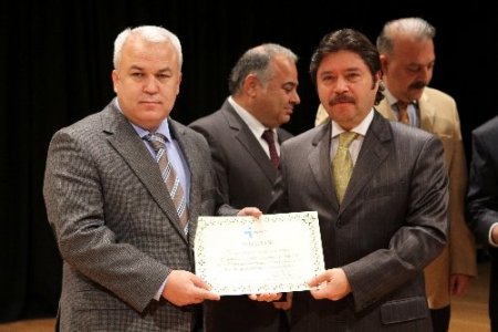 İş-Kur Muğla'da öğrencilerin ayağına gidiyor