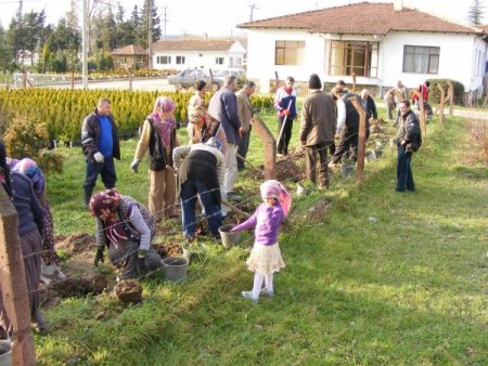 İş Kur’dan İş Bulma Güçlüğü Çekenlere İş İmkanı