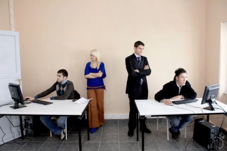 İş-kur’un 'Doğru Kursa, Doğru Kişi' Projesi Hayata Geçti